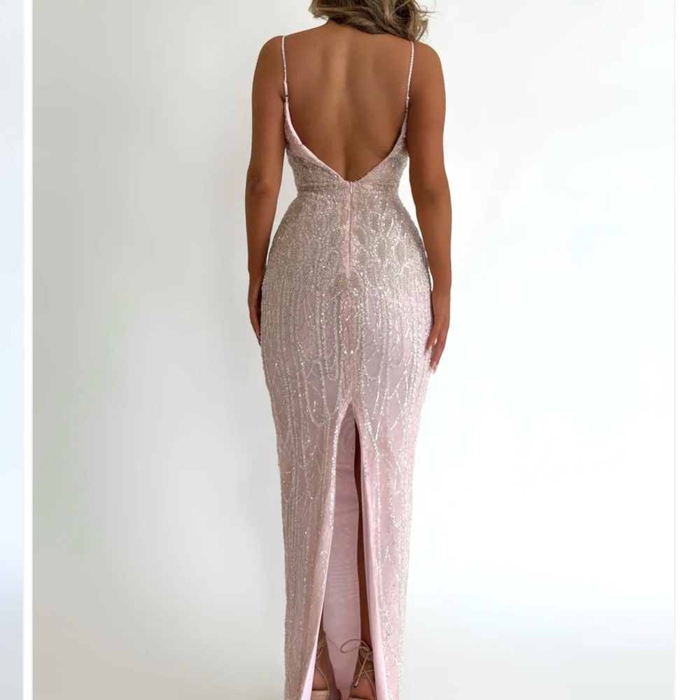 Beautiful dress never worn